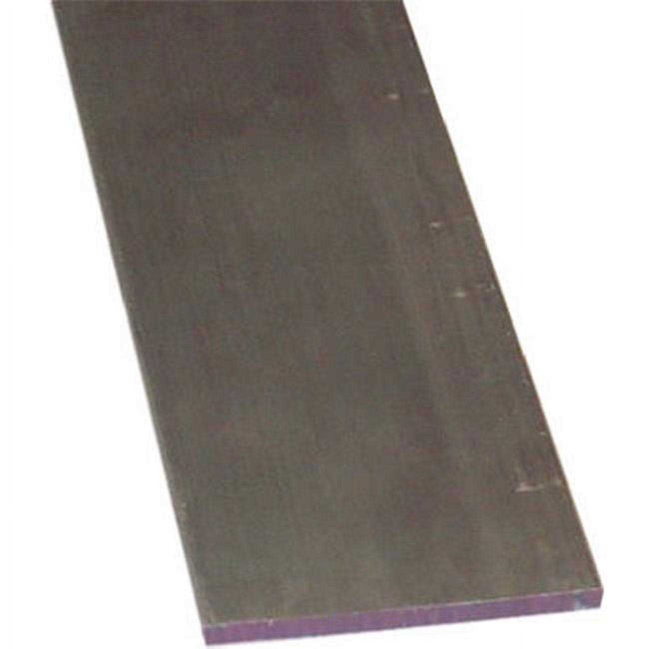 Hillman Flat Steel Bar - Image 3