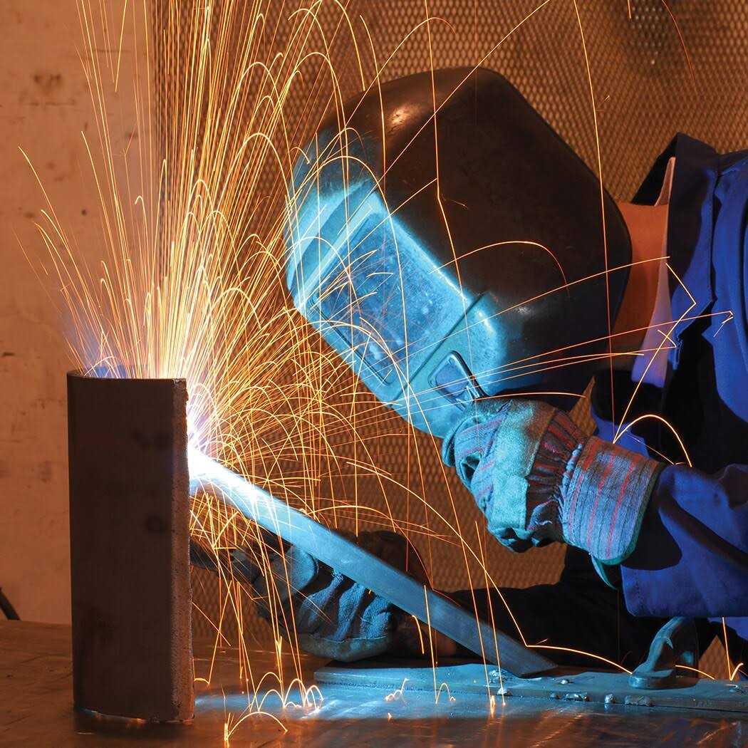 Hillman Flat Steel Bar - Image 4