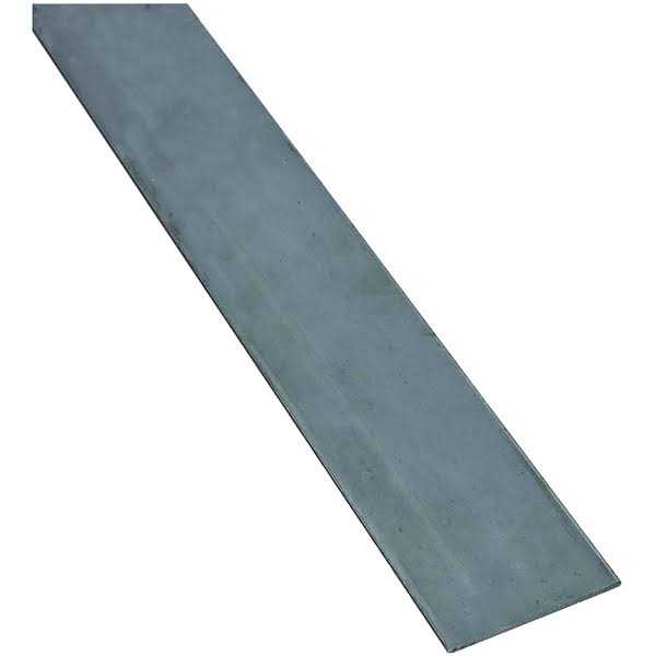 Hillman Flat Steel Bar - Image 5