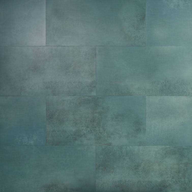 Ivy Hill Tile Forge 20 MIL 12 in. x 24 in. Click Lock Waterproof Luxury Vinyl Flooring Tile - Image 3