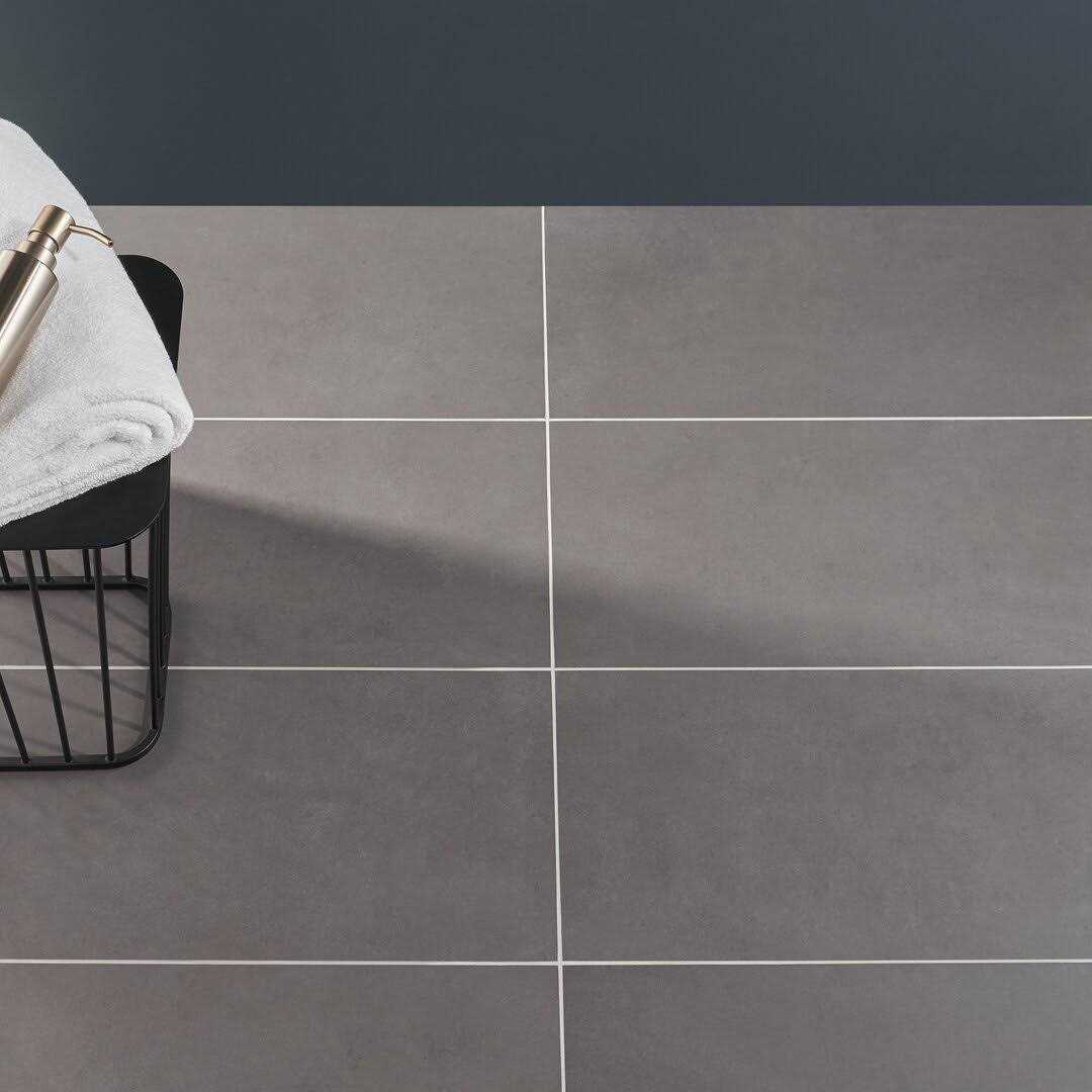 Ivy Hill Tile Technique 12 in. x 24 in. Matte Porcelain Floor and Wall Tile - Image 4