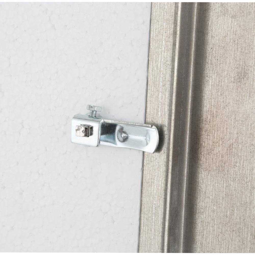Master Flow 24 in. x 48 in. Maintenance Access Door - Image 3