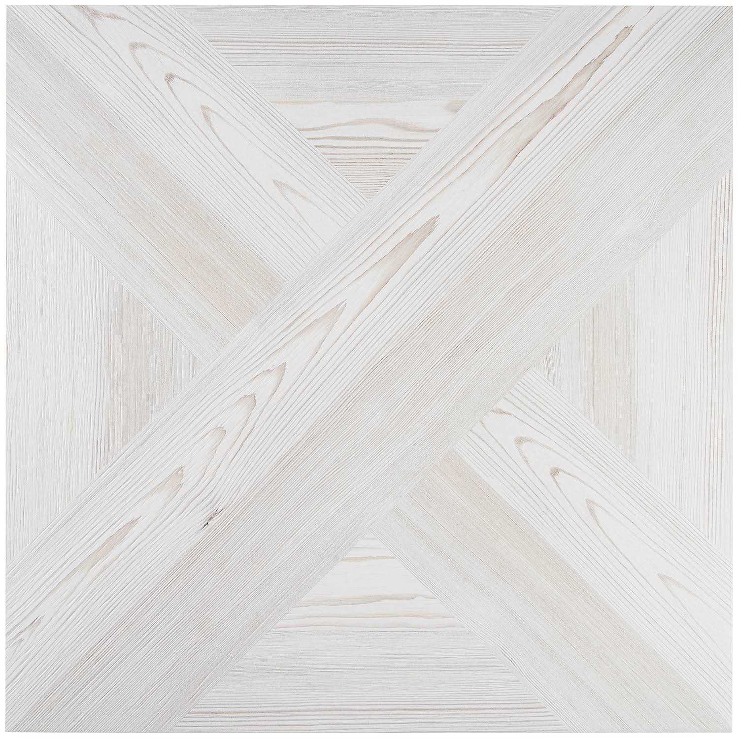 Ivy Hill Tile Balsa Decor Bean 24 in. x 24 in. Matte Porcelain Floor and Wall Tile - Image 5
