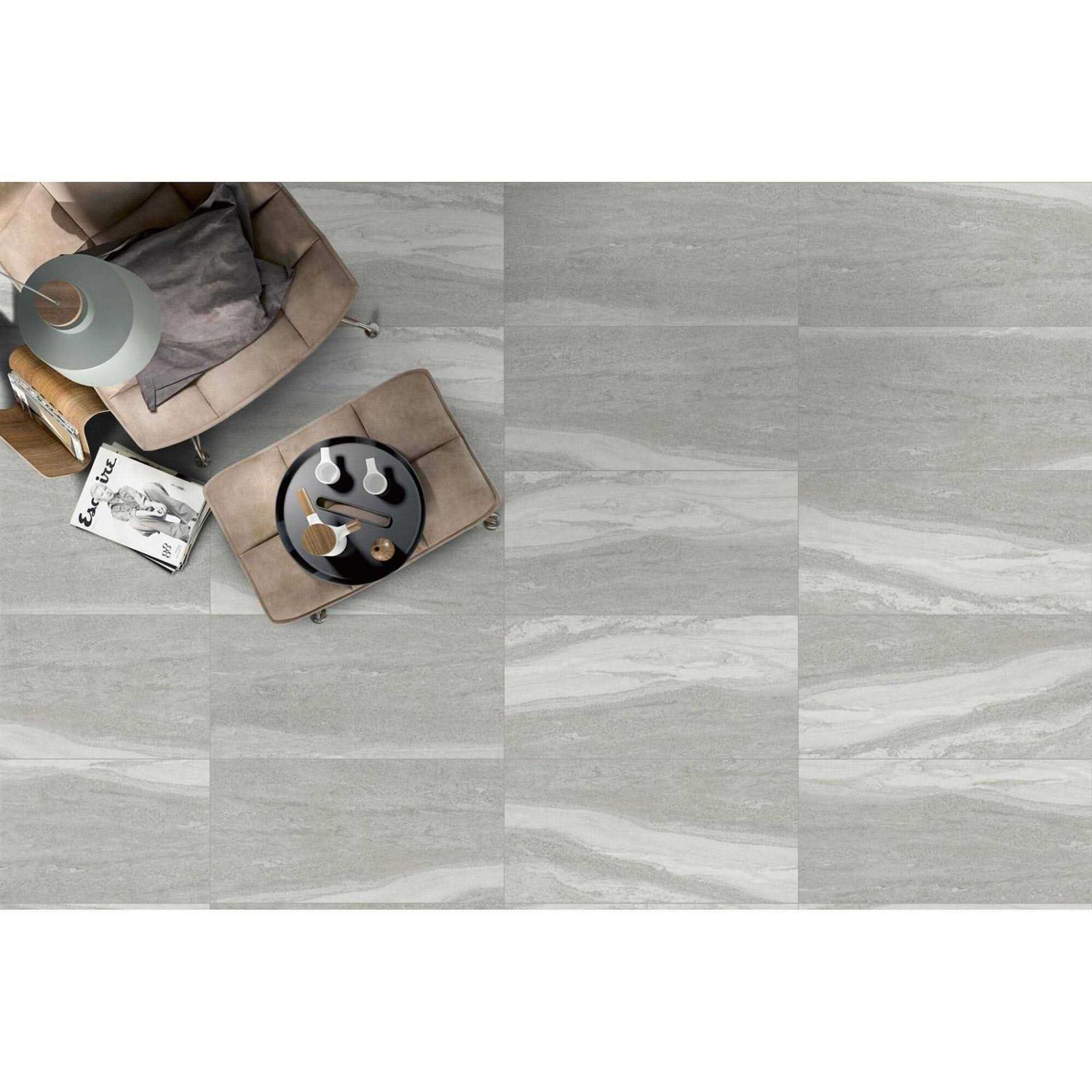 Emser Tile Mood 23 x 47 Tile & Stone - Image 3