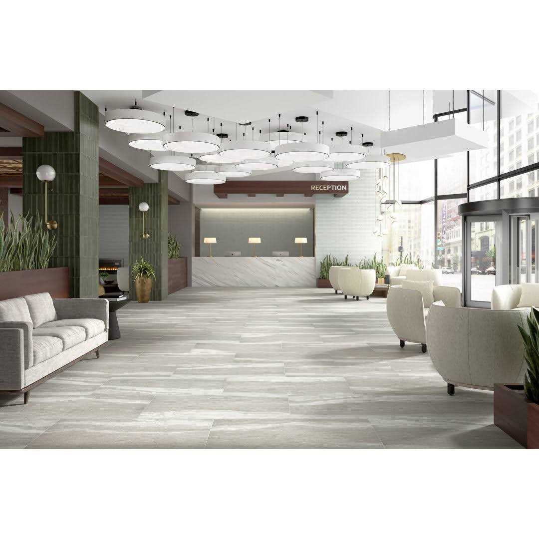 Emser Tile Mood 23 x 47 Tile & Stone - Image 4