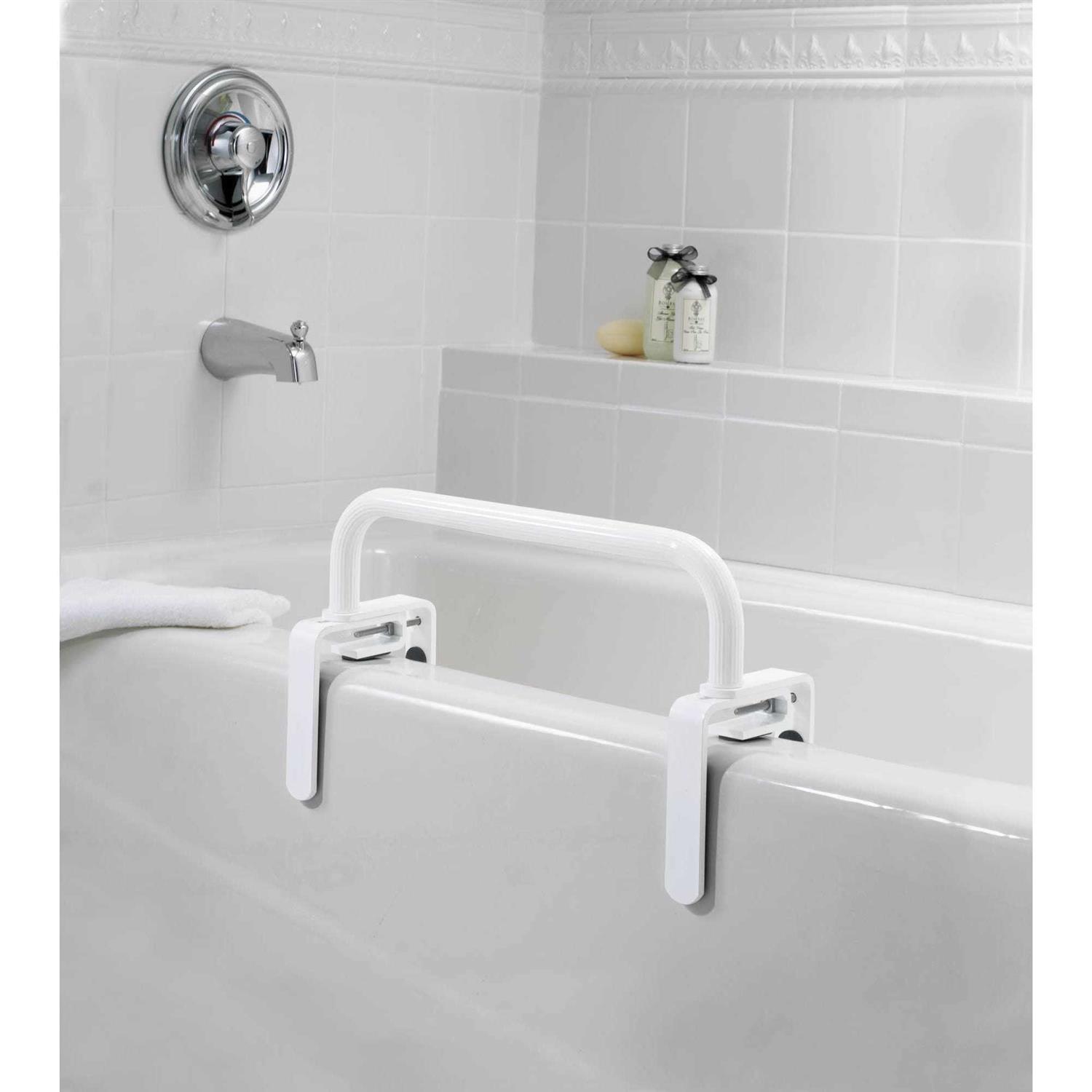 Moen DN7010 Home Care Tub Safety Bar - Image 3