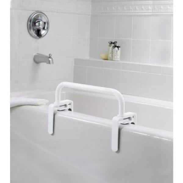 Moen DN7010 Home Care Tub Safety Bar - Image 4