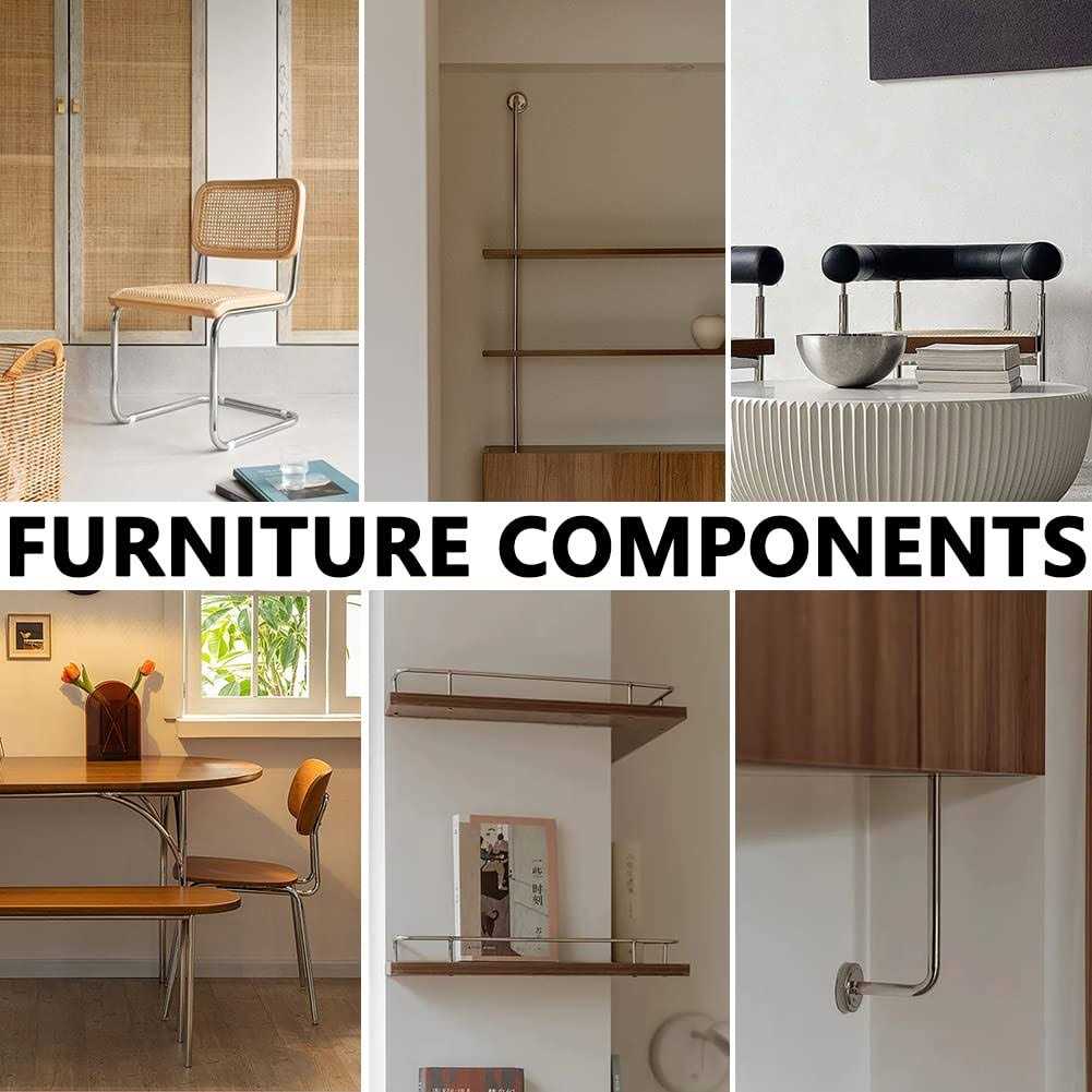 Tynulox OD 304 Stainless Steel Tube Thickened Pipe Wall & Weldable Tubing - Image 5