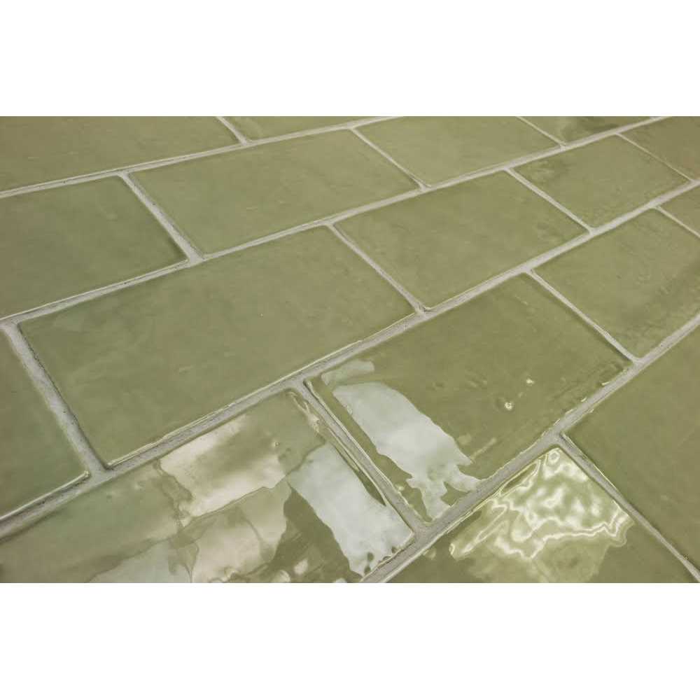 Ivy Hill Tile 3x6 Polished Ceramic Tile - Image 3
