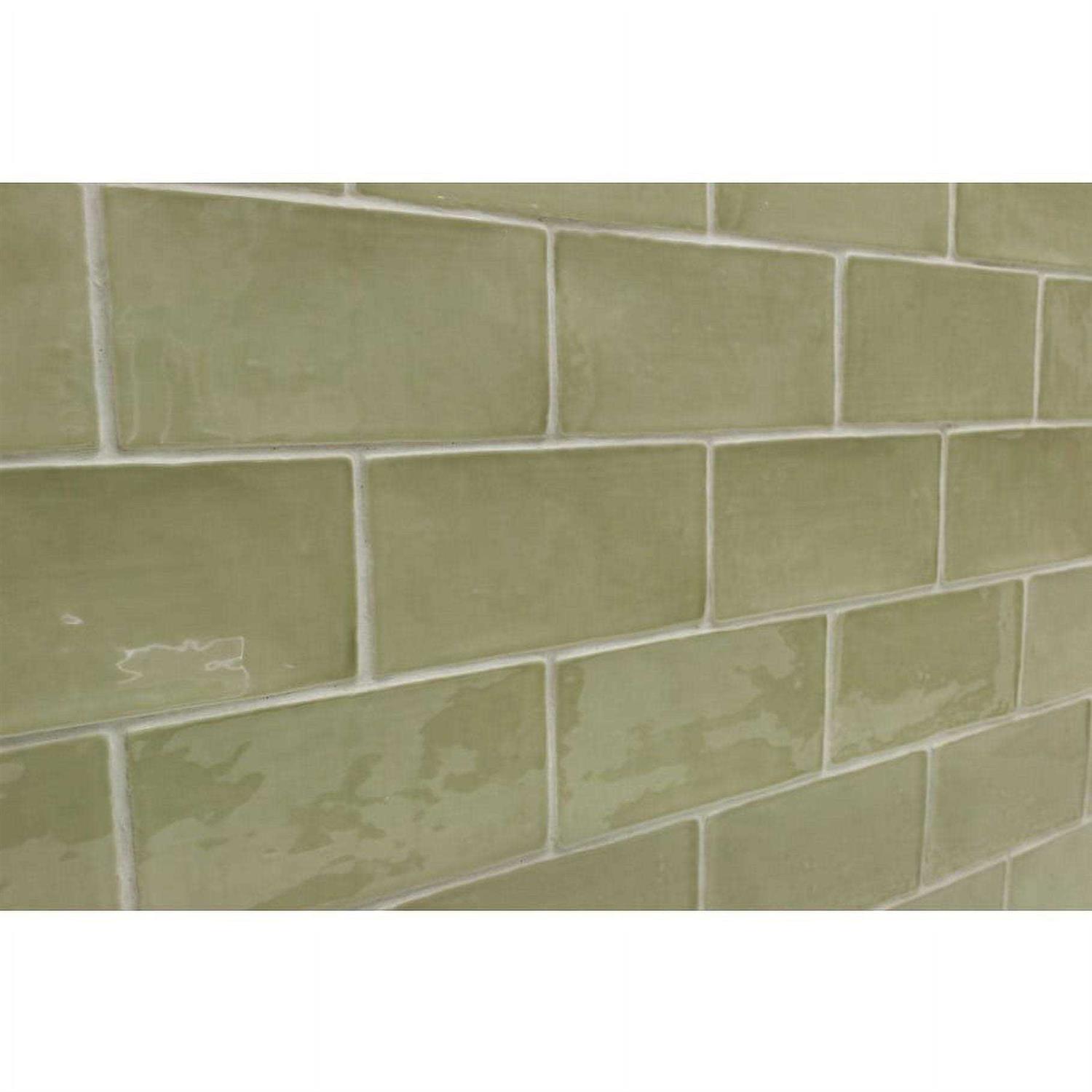 Ivy Hill Tile 3x6 Polished Ceramic Tile - Image 4