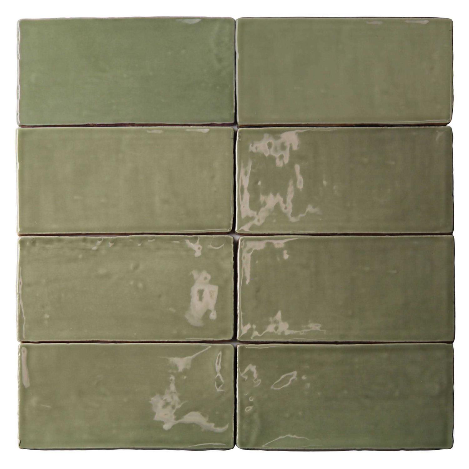 Ivy Hill Tile 3x6 Polished Ceramic Tile - Image 5