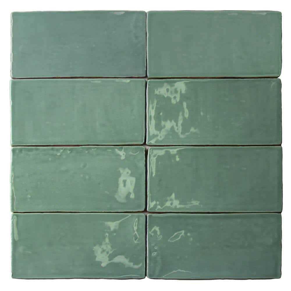 Ivy Hill Tile 3x6 Polished Ceramic Tile - Image 5