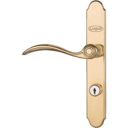 Larson QuickFit 20297857 Door Handleset - Image 3