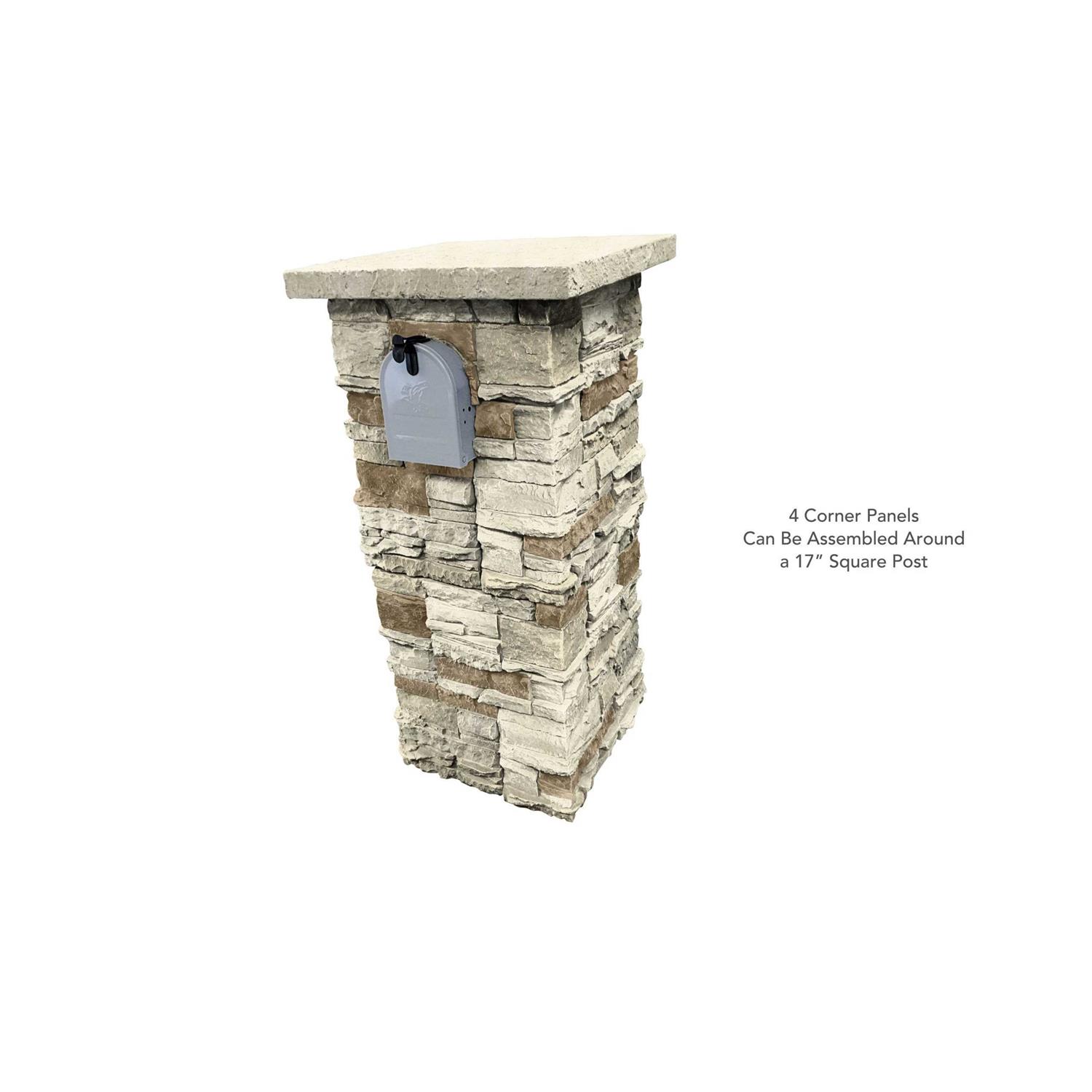 GenStone Faux Stone - Image 4