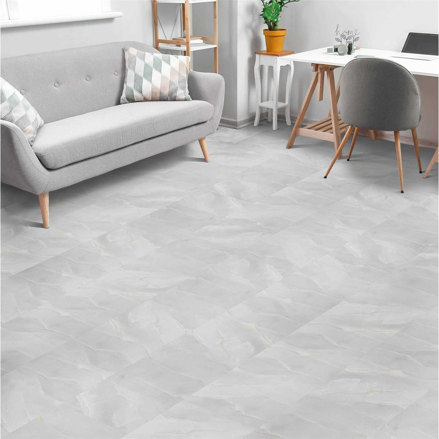 Achim Palazzo 12x24 Self Adhesive Vinyl Floor Tile - Image 5