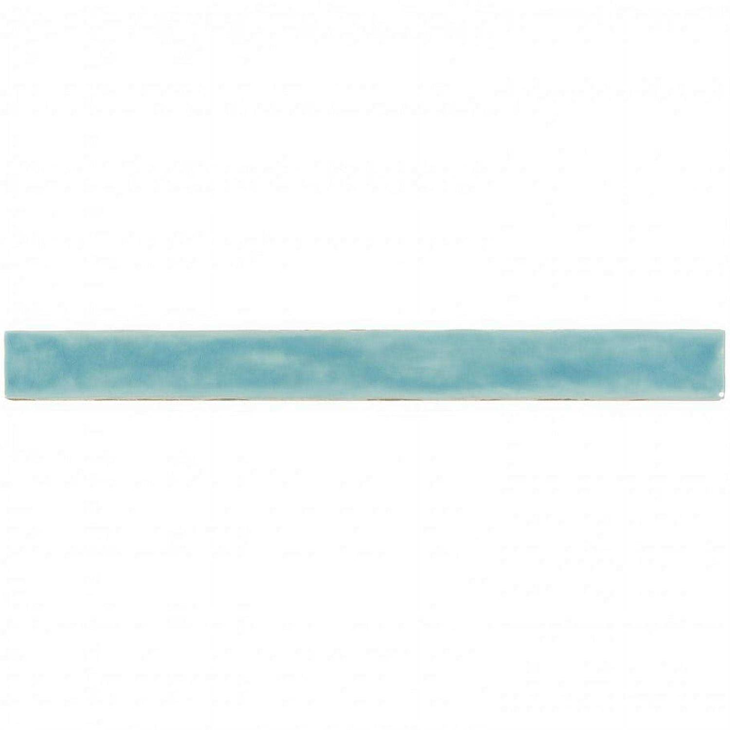 Ivy Hill Tile Nantucket 2 in. x 20 in. Polished Ceramic Wall Tile - Image 4