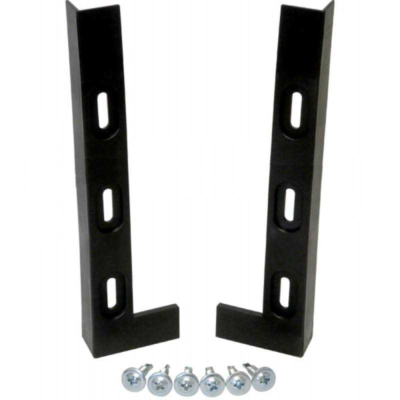 Rodent Ninja Garage Door Corner Seal Set of Left and Right Handed Seals Keep Mice Critters Out Suitable for Residential at MechanicSurplus.com - Image 5