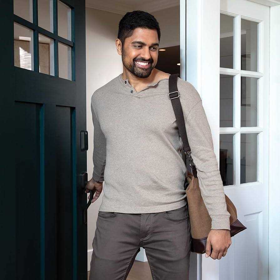 Yale Assure Lock 2 Touch Fingerprint Keypad Door Lock YRD420-F-BLE-BSP - Image 4