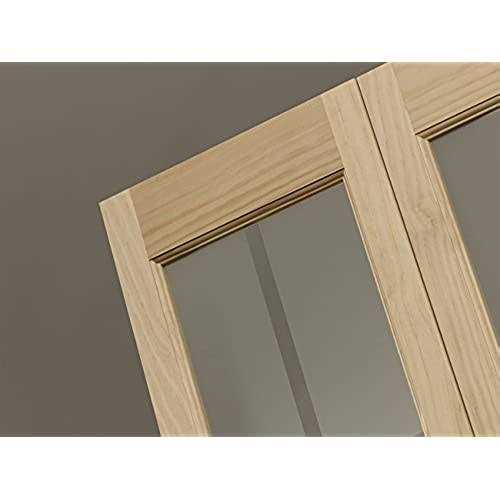 Awc Mission Glass Bifold Door - Image 4