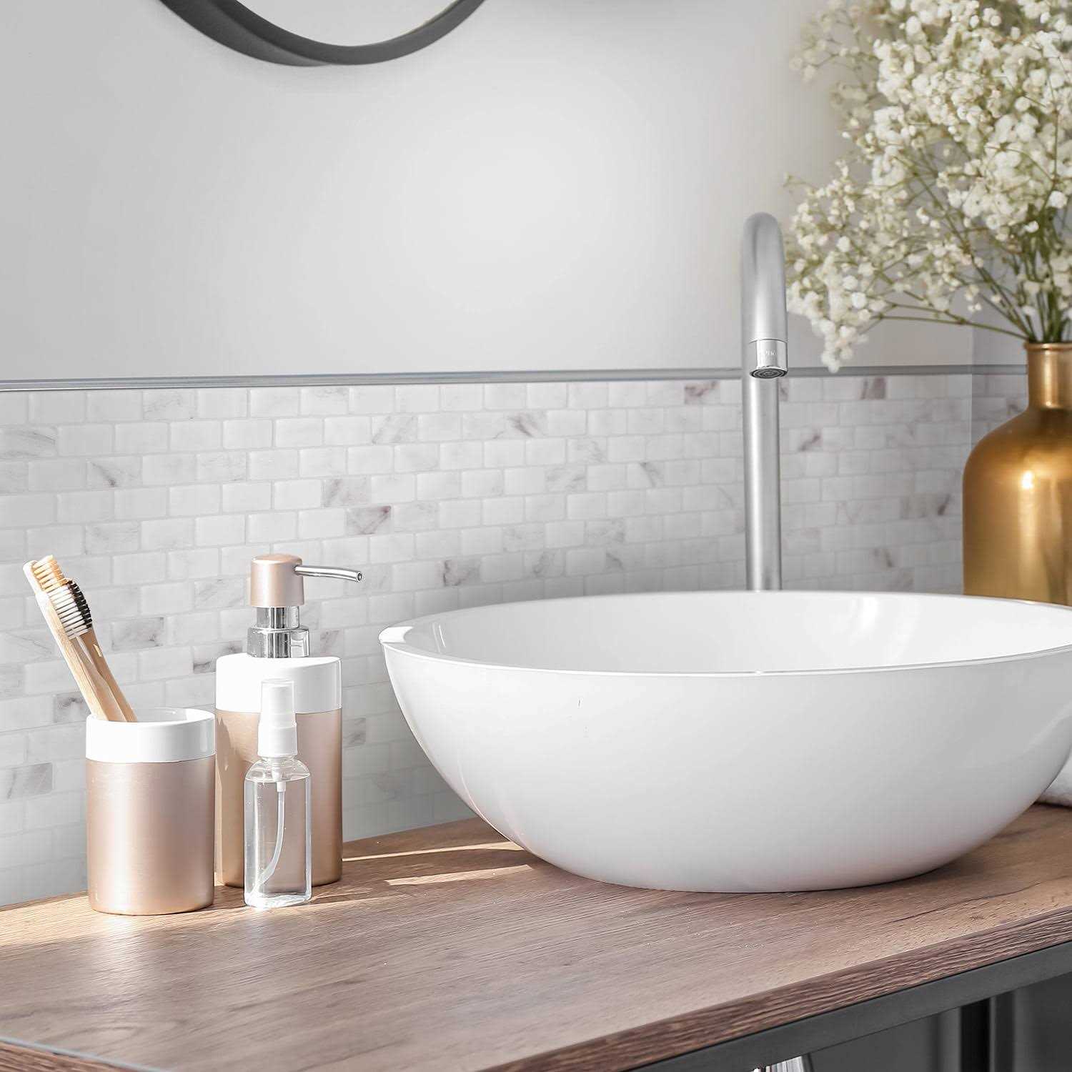 QUINCO Smart Tiles SE1076-4 Tile Edge - Image 3