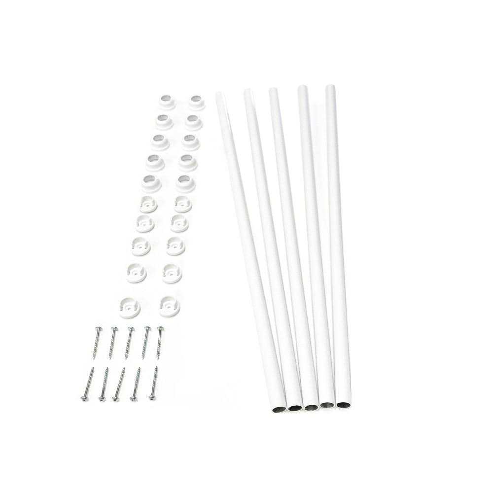 Snap'n Lock Baluster Kit-Round - Image 3