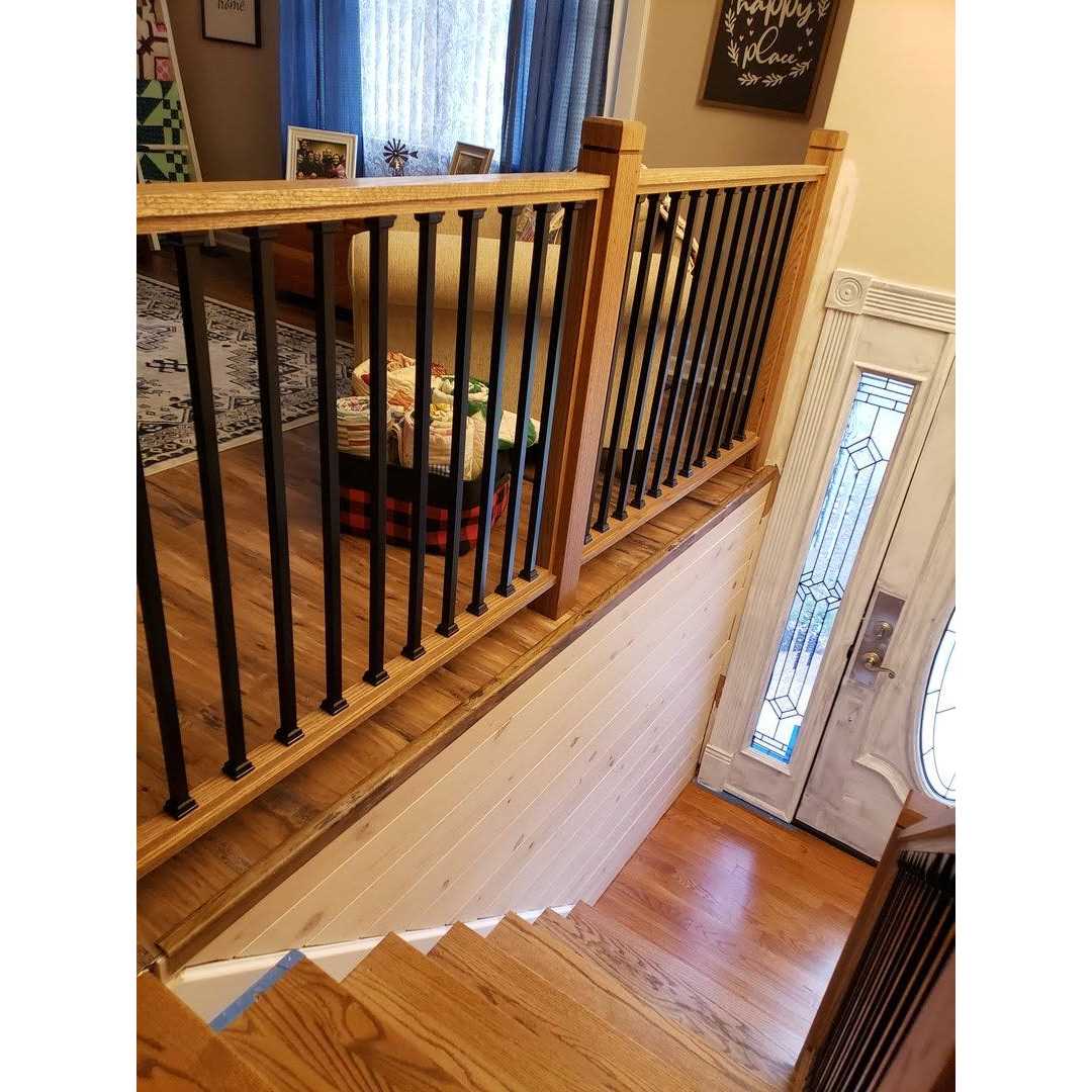 Snap'n Lock Baluster Kit-Round - Image 4