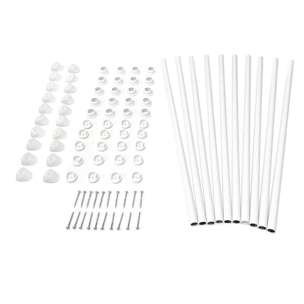 Snap'n Lock Baluster Kit-Round - Image 5