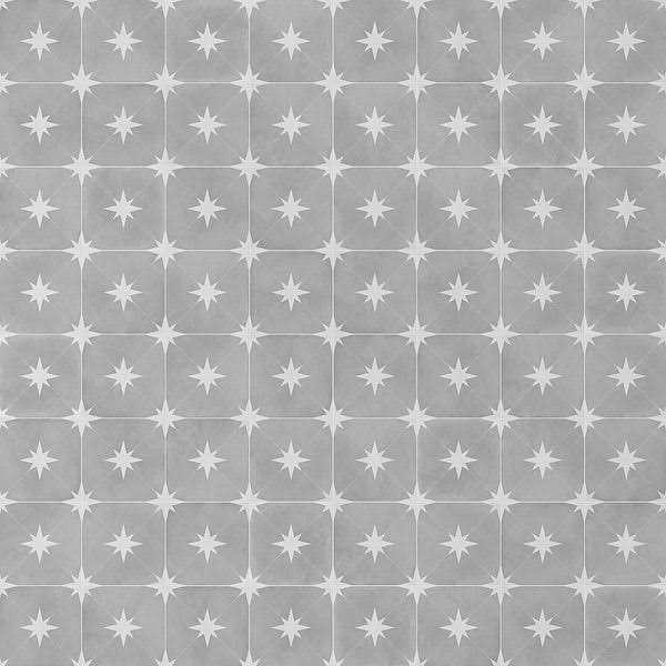 Ivy Hill Tile Polaris 9 in. x 9 in. Matte Porcelain Floor and Wall Tile - Image 4