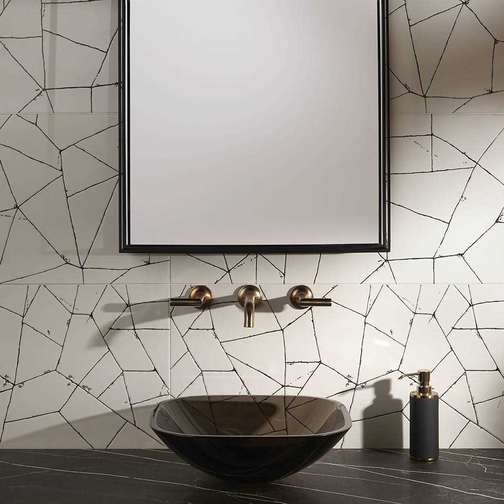 Ivy Hill Tile Smith 16 in. x 32 in. Matte Porcelain Floor and Wall Tile - Image 3