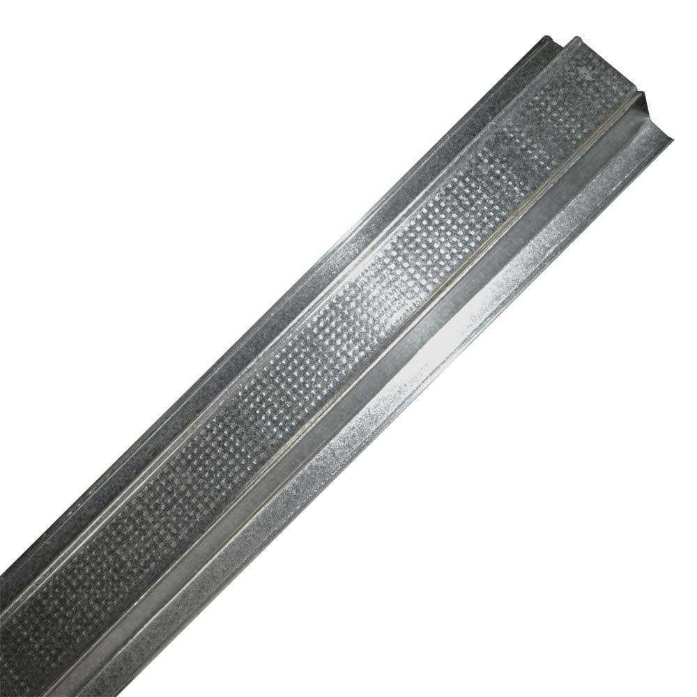 Lowe's Metal Furring Channel 25-Gauge 7/8 in. x 10 ft 226707 - Image 3