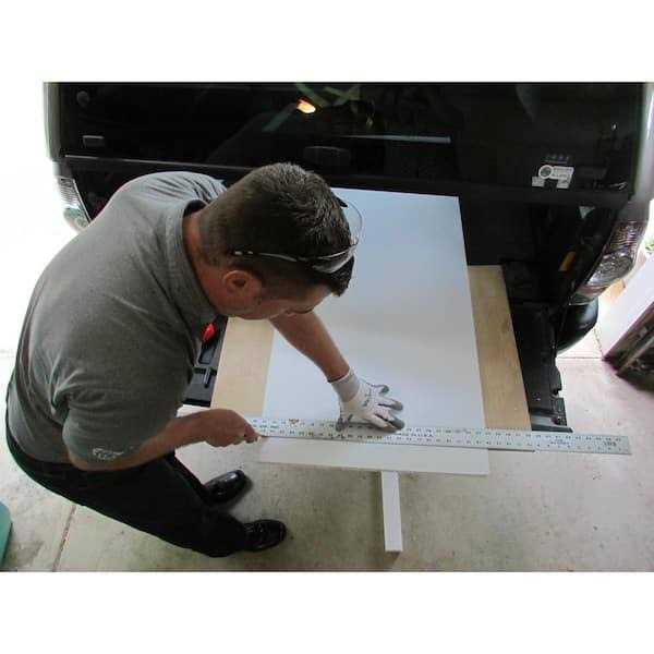 Matador SGDIK001 Garage Door Insulation Kit - Image 3