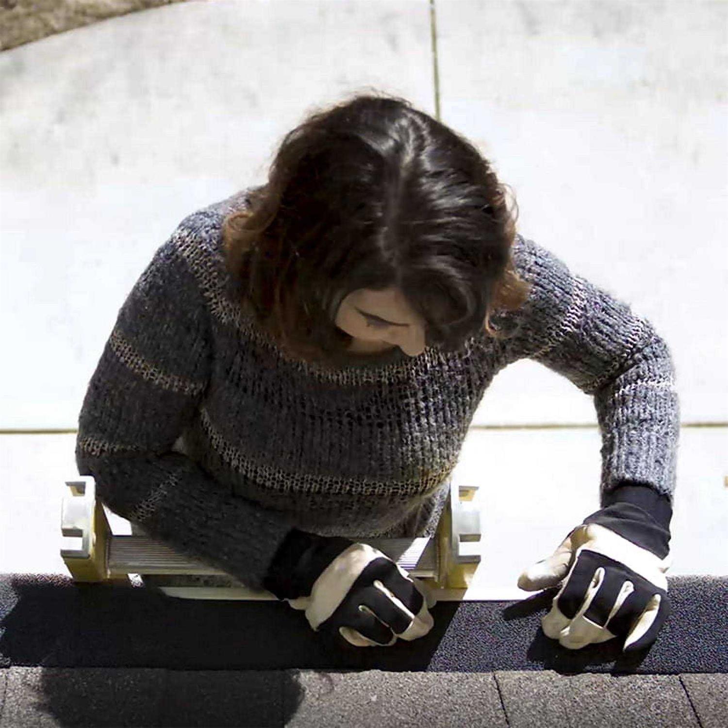 Gutter Insert Foam 4'x5 - Image 4