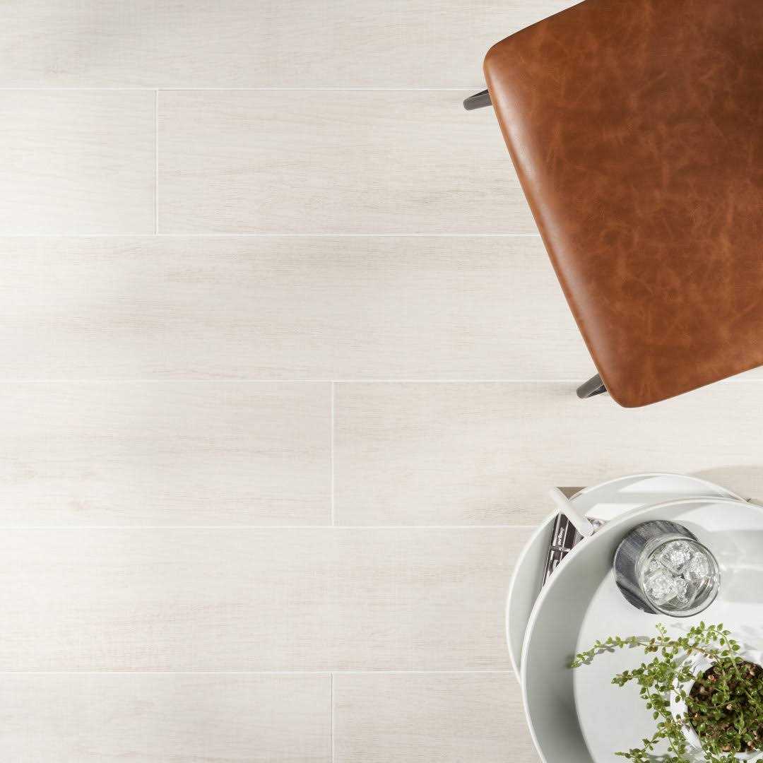 Ivy Hill Tile Montgomery 8 in. x 48 in. Matte Porcelain Floor and Wall Tile - Image 5