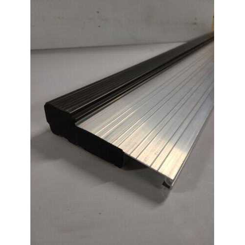 Frost King TS36A Aluminum and Vinyl Threshold - Image 5