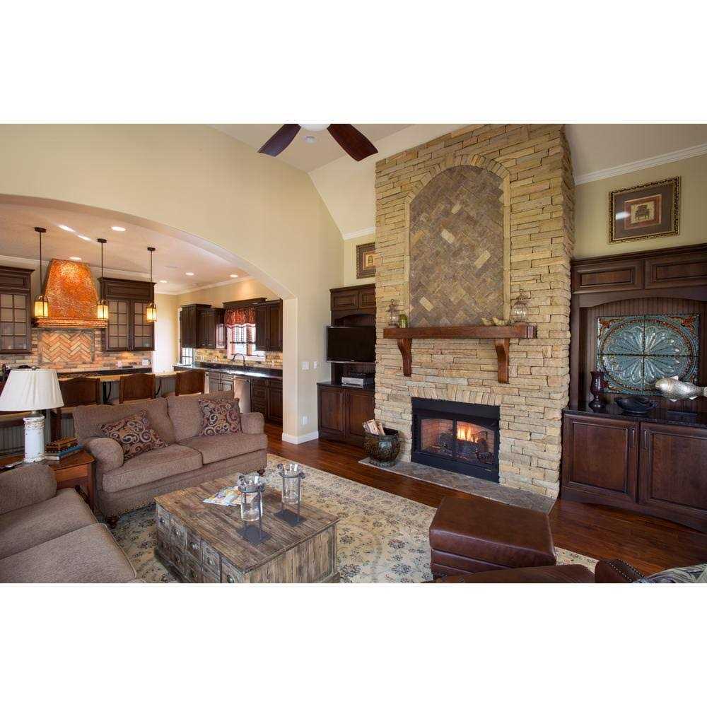 Woodgrain Millwork 25E2 11/16 in. x Craftsman Primed MDF Casing 10026964 - Image 3