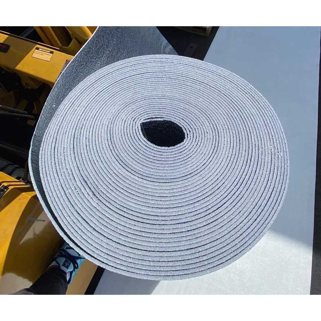 Insulation Marketplace Smartshield -5mm Reflective Insulation Roll Foam Core Radiant Barrier Thermal Foil Insulation - Image 3