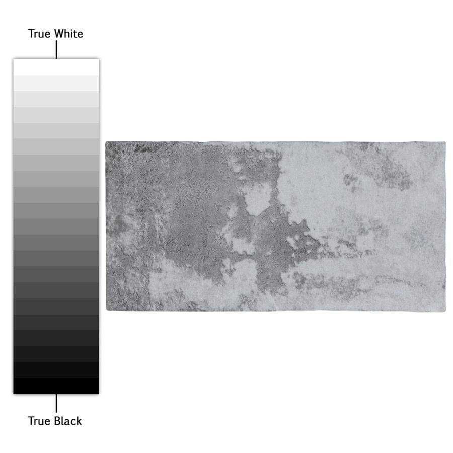 Merola Tile Biarritz White 3 x 6 Ceramic Wall Tile - Image 4