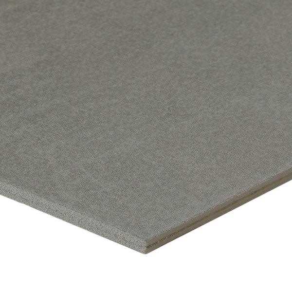 Marazzi Moroccan Concrete 8 in. x 9 in. Glazed Porcelain Hexagon Floor and Wall Tile - Image 4