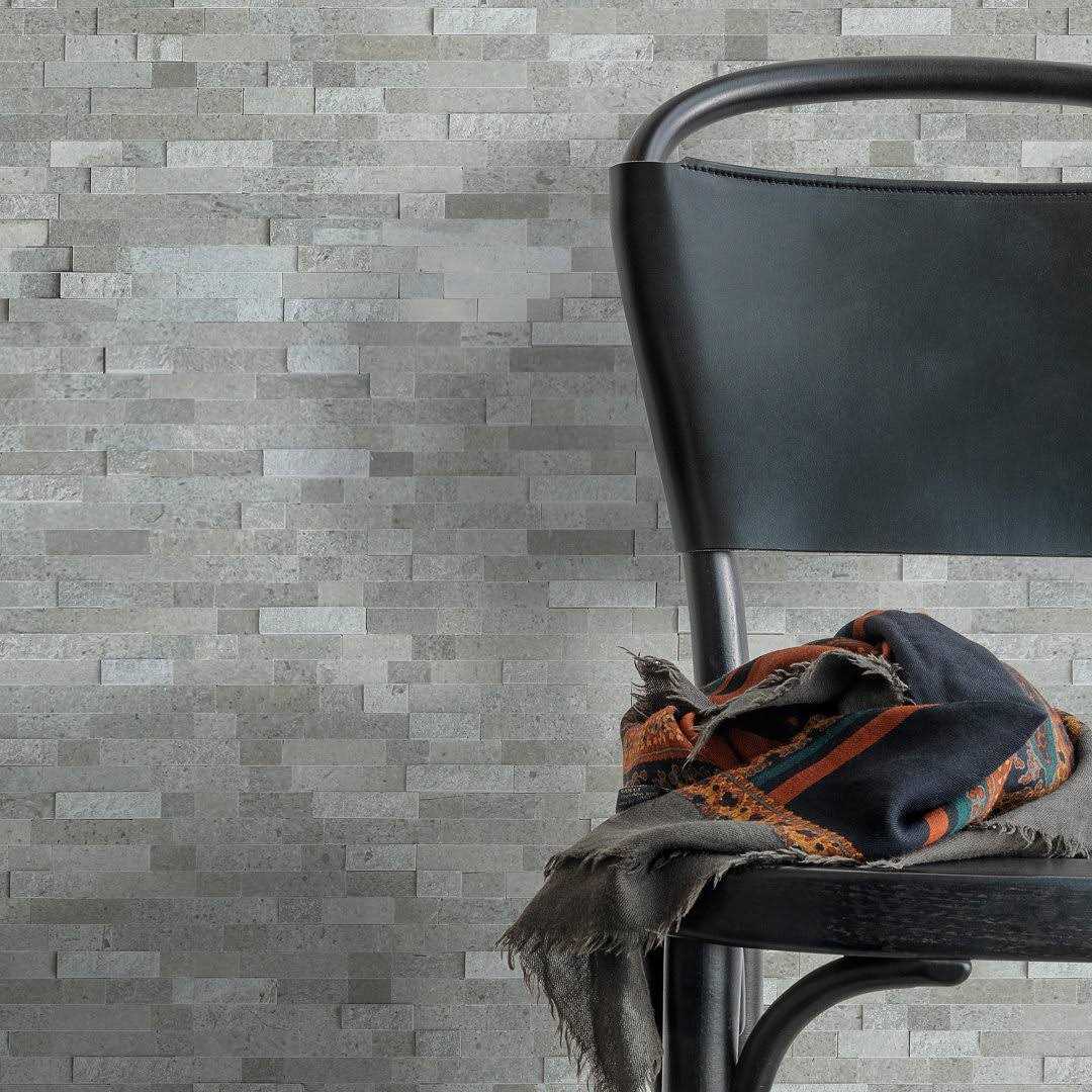 Ivy Hill Tile Luxe Core Brick 10.82 in. x 11.8 in. Marble Peel and Stick Tile - Image 3