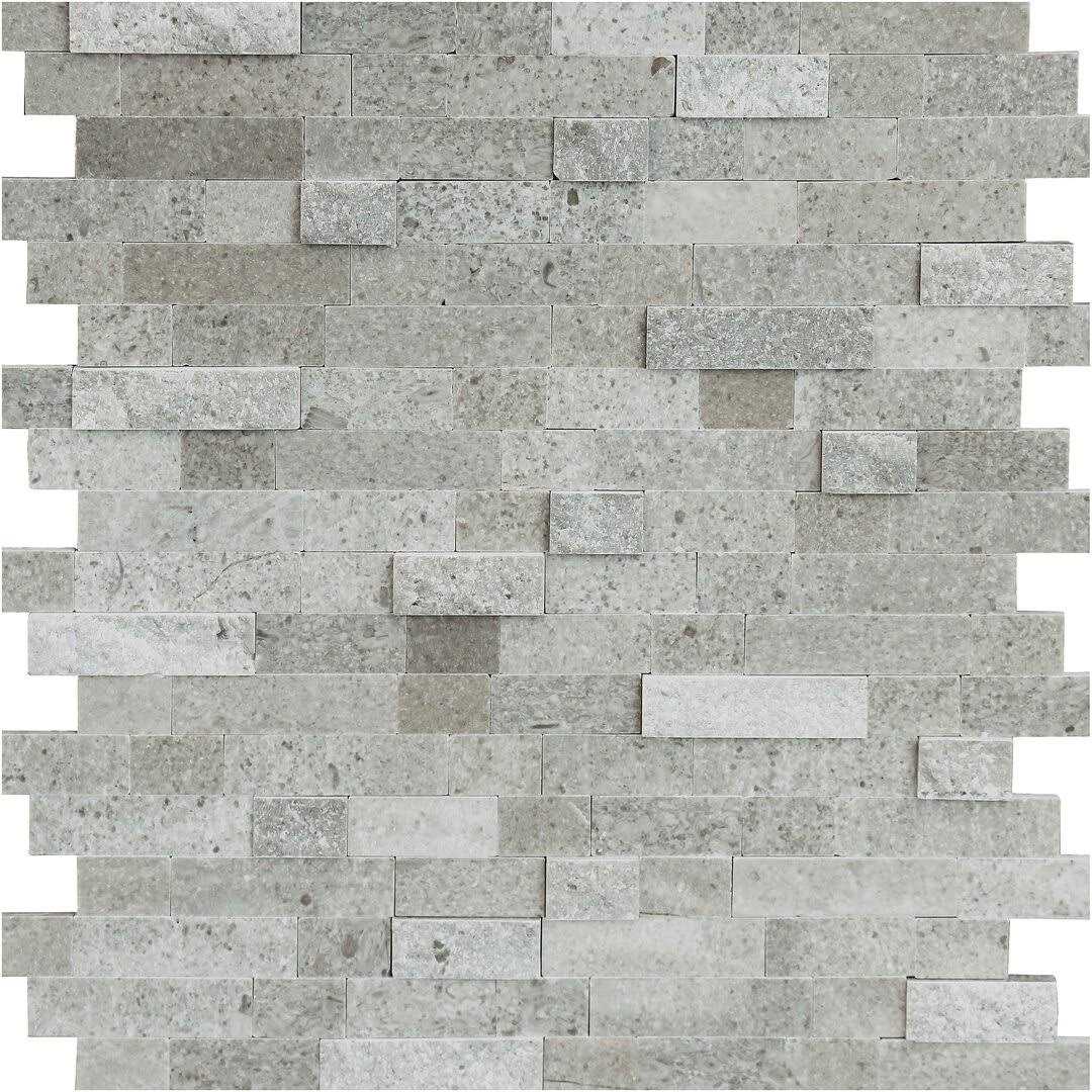 Ivy Hill Tile Luxe Core Brick 10.82 in. x 11.8 in. Marble Peel and Stick Tile - Image 4