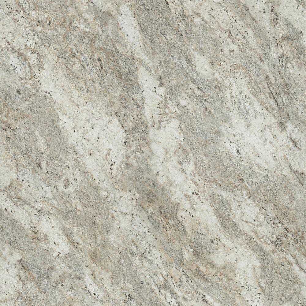 Formica 4 ft. x 8 ft. Laminate Sheet in Classic Crystal Granite with Radiance Finish - Image 3