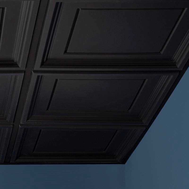 Genesis Icon Coffer 2 x Lay-In Ceiling Tiles - Image 3