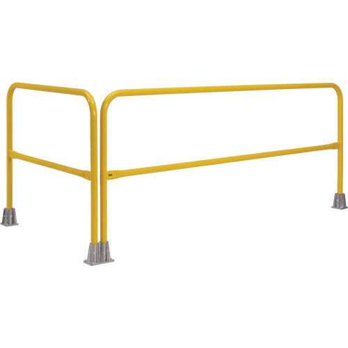 Global Industrial Global Industrial Safety Railing - Image 3