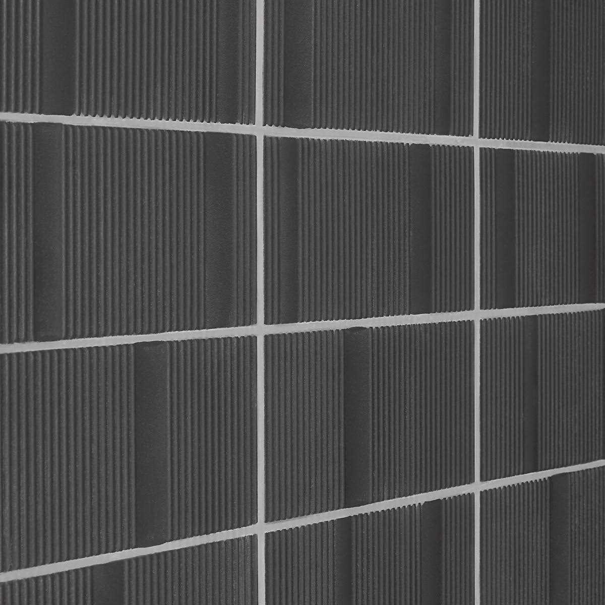 Ivy Hill Tile Flyer 7.87 in. x 15.74 in. Matte Ceramic Wall Tile - Image 3