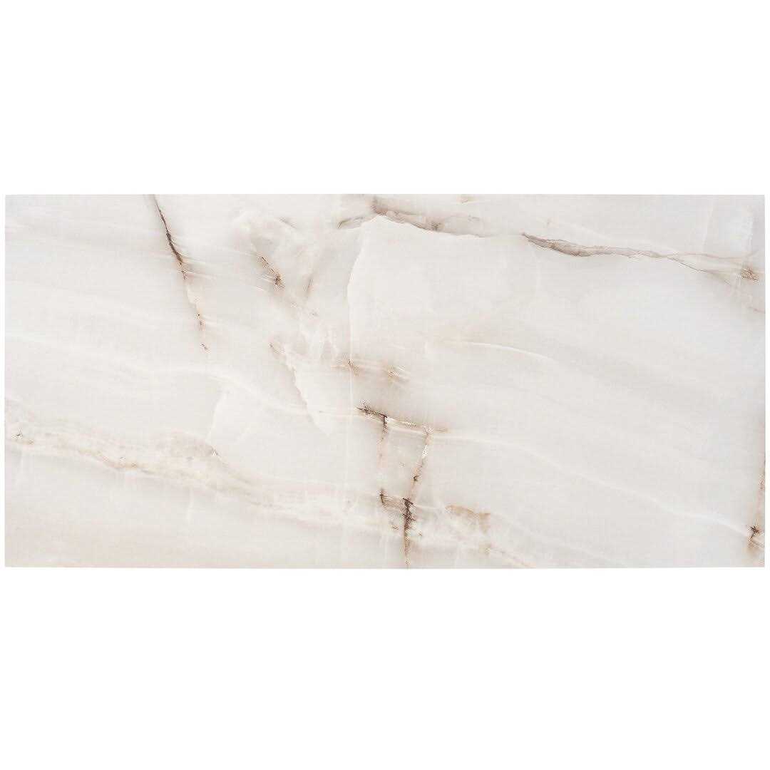 Ivy Hill Tile Essential Onyx 12 in. x 24 Porcelain Floor and Wall Tile - Image 5