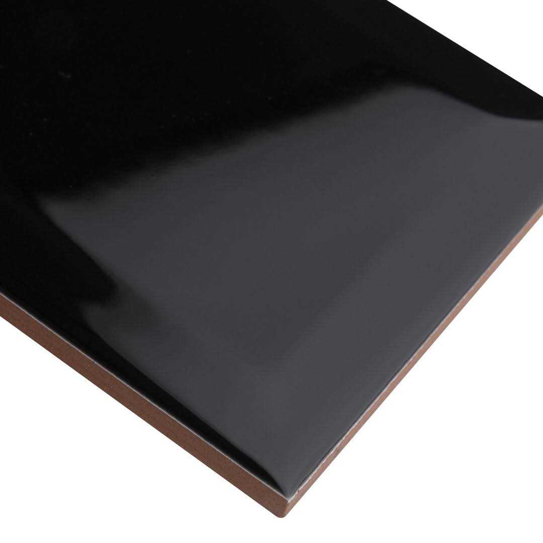 Merola Tile Santorini Biselado 4 x 8 Beveled Ceramic Subway Tile - Image 4