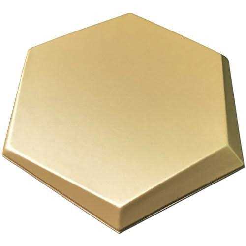 Art3d 20-Pieces Decorative 3D Wall Panels Faux Leather Tile - Image 4