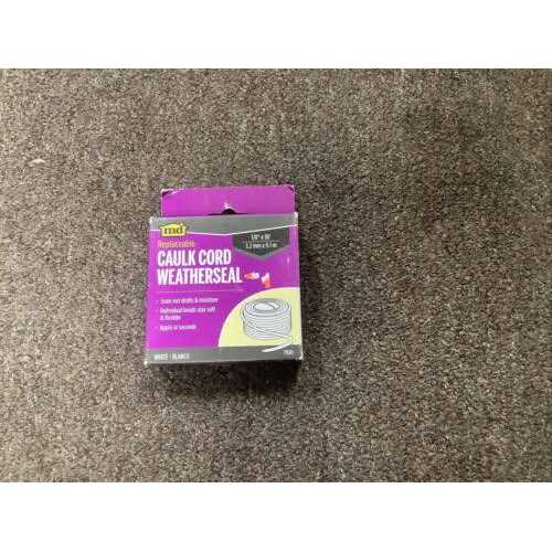 M-D Building Products Caulking Cord White 30 71505 - Image 4