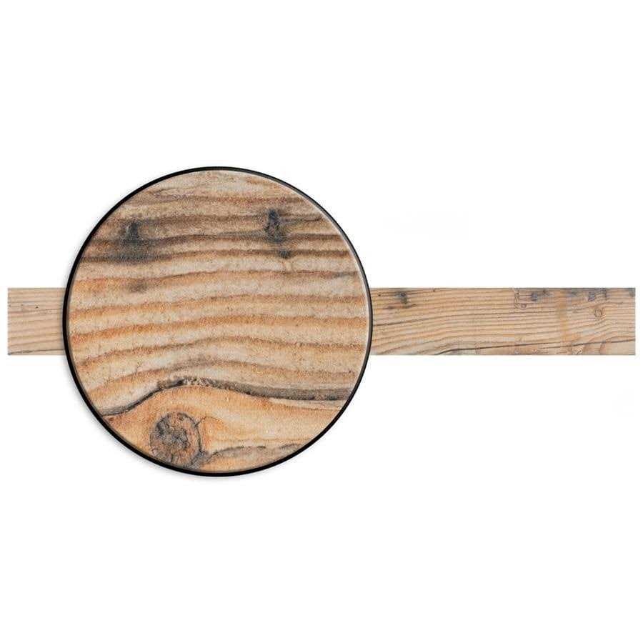 Merola Tile Melvin Color 2-7/8 in. x 26-1/2 in. Porcelain Floor and Wall Tile - Image 3