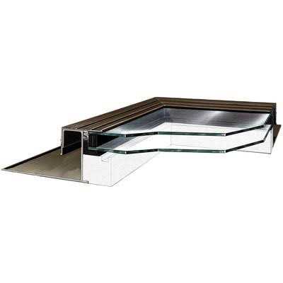Sun-Tek Fixed Self-Flashing Tempered Skylight - Image 5